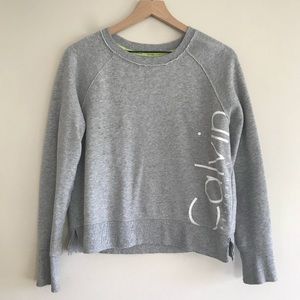 Calvin Klein sweater